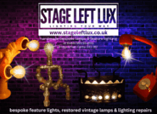 Stage Left Lux