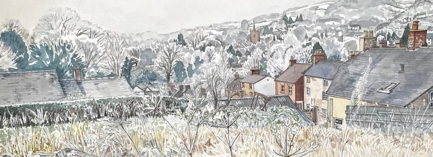 Sarah Parkin
