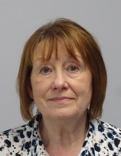 Jo Owen photo